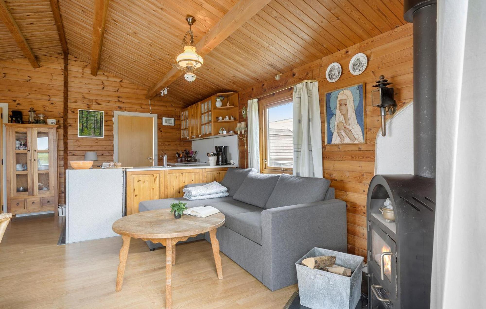 Lovely Home In Bogense With Kitchen Zewnętrze zdjęcie